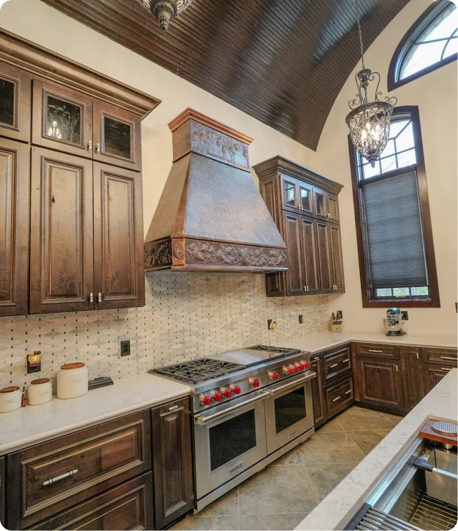 Kitchen remodel, Carmel IN